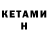Кетамин ketamine Andrian sapoetra